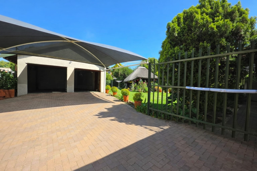 3 Bedroom Property for Sale in Vaalpark Free State